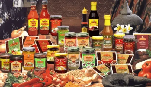 Bumbu Dapur