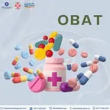 Obat-obatan