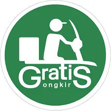 Gratis Ongkir
